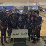 Bowling For Autism - Team Keagan