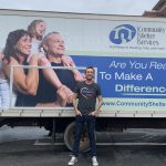 Community Shelter Services - Cleaning Supply Donation