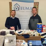 EUMA (Erie United Methodist Alliance) - Homeware Donation