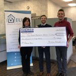 EUMA (Erie United Methodist Alliance) - Skip-A-Pay Donation
