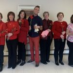 Twinbrook Healthcare and Rehabilitation Center - Valentines