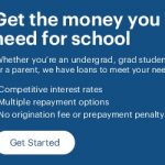 Sallie Mae Student Loans