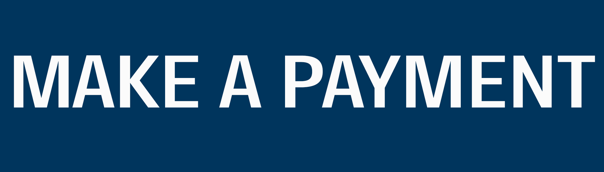 make a payment