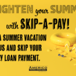 Skip A Pay 2025 July