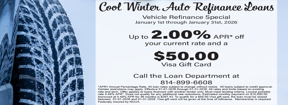 Refinance 1-26 Banner January Refi Special